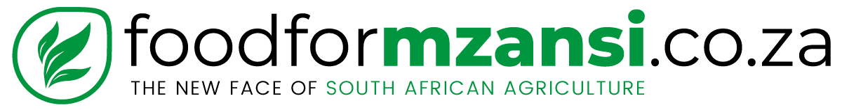 Food For Mzansi