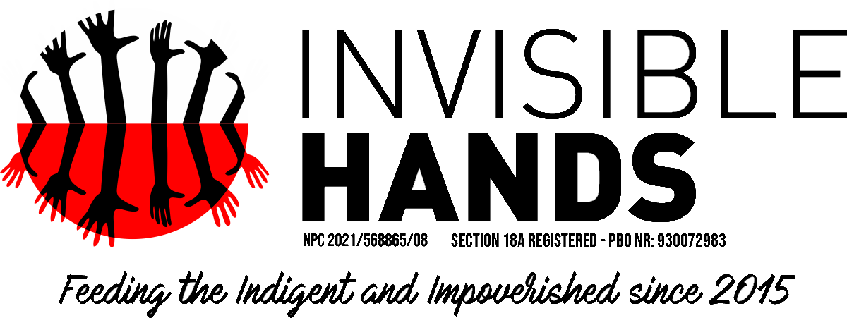 Invisible Hands