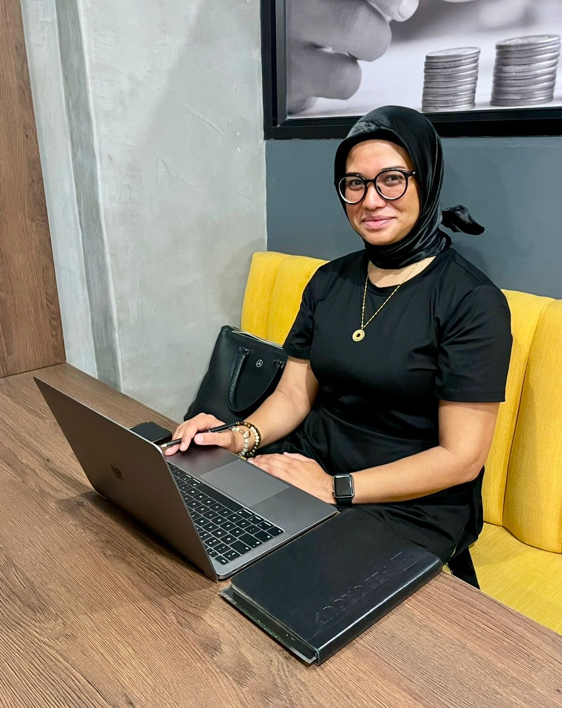 Tharwah Solomons